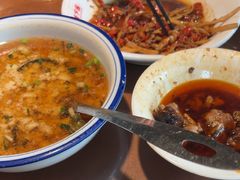 -天下客饭店(中山路店)