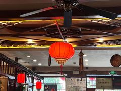 -玉桥餐厅(天坛店)