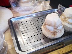 -椰子下蛋(南锣鼓巷店)