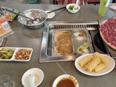 -鑫宝沙茶牛肉火锅(永泰店)