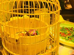 -胡桃里音乐酒馆(曲江店)