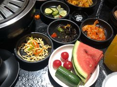 -九田家黑牛烤肉料理(石路天虹店)