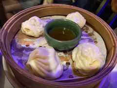 -绿茶餐厅(首开福茂店)