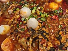 -鱼酷活鱼烤鱼(沈阳大悦城店)