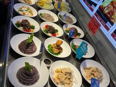 -老德州四合院·德州菜(天衢路店)