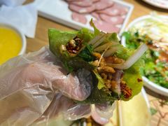 原谅饼-榆林镇筋饼(知春路店)