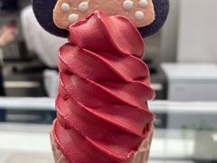 -CORNER CONE GELATO酷矿手作霜淇淋(南头古城店)