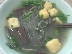 -曼曼汤包(建国西路店)