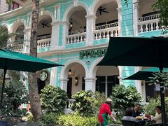 -星巴克臻选(广州沙面店)