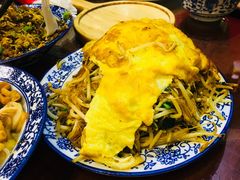 -娄三少·老北京春饼烤鸭家常菜(方庄店)