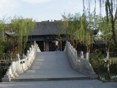 -高庙保安寺