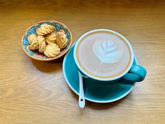 -街角 T·COFFEE 融合料理·BISTRO(车公庙店)