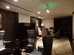 -行者书屋大堂吧 ·下午茶(南京圣和府邸酒店)