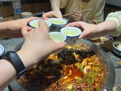 -胖子鱼·天水麻辣鱼火锅(秦州407店)