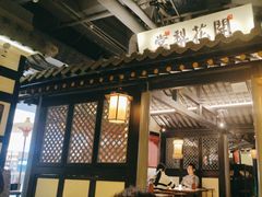 -苏乡兰亭·新派淮扬菜(吾悦广场店)