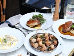 -Le Comptoir de la Gastronomie