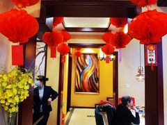-永乐饭庄(安德路店)