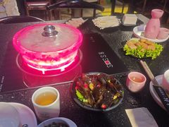 -热喜·现包大馅汤圆(老街店)