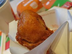 -汉堡王(北京通州领展店)