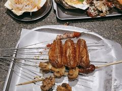 -锦州御烧烤·形象店(人民街店)