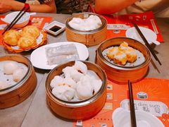 -点点心点心专门店(旺角店)