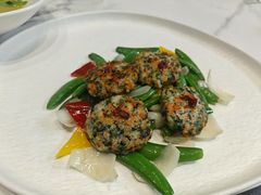 -酒蜻蜓·庭院私房菜(天元东路店)