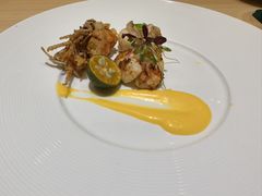 -松临·铁板烧&Omakase(神农店)
