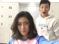 点击看大图 -DL HAIR SALON