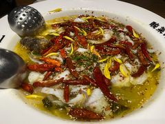 -新太二·鲜料川菜(群光广场店)