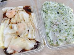 -卓粤拉肠(红庙店)