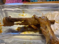 -京朋串屋·烧烤(望京西路总店)