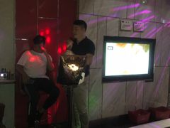 -堂会·KTV·自助餐·团建聚会(天河店)