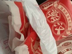 -咭味哆·炸鸡汉堡(昌安店)
