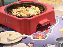 -大丰收脆鱼(浦西万达店)