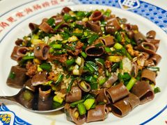 海肠捞饭-旺角小渔村·海肠捞饭开创者(二马路店)