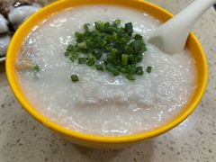 -生记粥店(旺角店)