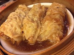 -添好运点心专门店(深水埗店)
