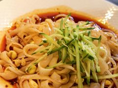 -秦月轩·陕西家乡菜(阜成路·五棵松店)