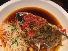 -章吴记喜瑞餐厅(东东城店)