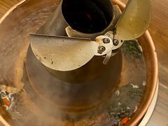-磁器铜锅涮肉(交大东路店)