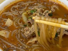 -酸辣粉(氹仔店)