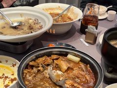 -徐记海鲜(开福寺|伍家岭店)