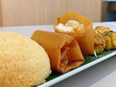 -蔡澜点心·粤菜(西单大悦城店)