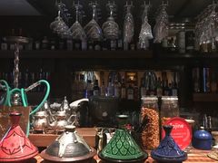 -Tajine Moroccan塔金摩洛哥中东餐厅