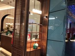 -前海沿·海鲜水饺青岛菜(乐客城店)