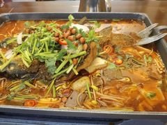 -小丫头餐厅·江浙菜·烧烤(灵隐店)