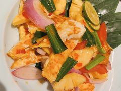 -叶芭蕉·铜锅酸汤牛肉(高铁吾悦店)