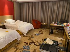 -南京维景国际大酒店(南京博物院店)