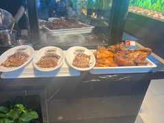 -鸡毛换糖(高桥店)