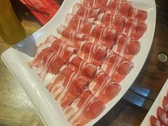 -祥源南门羊蝎子 涮肉(密云店)